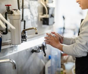 About Emergency plumbing pros Lahoma, OK