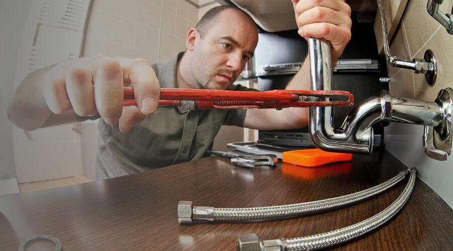 Professional emergency plumbing in Lahoma, OK